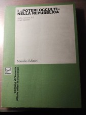 Poteri occulti nella - i,