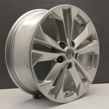 Cerchio In Lega Nissan Qashqai