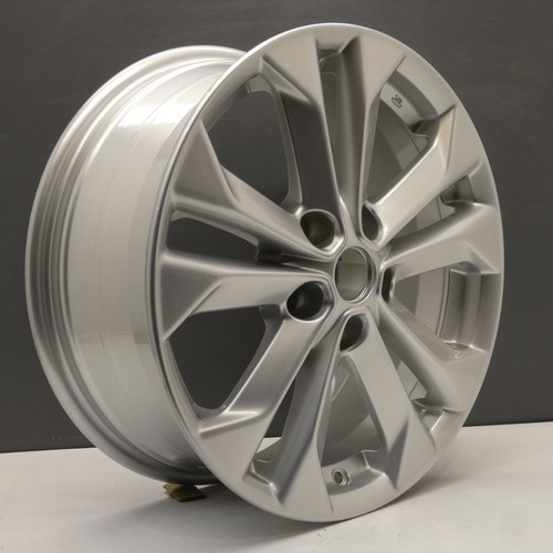 Cerchio lega nissan qashqai - cerchio,