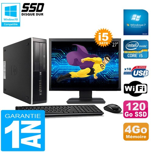 Compaq pro 6300 sff - 6300,