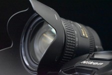 Nikon nikkor 18 - af-s, 18-200