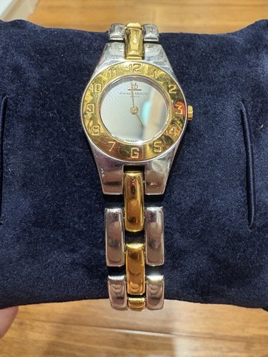 Wow baume mercier linea - baume,