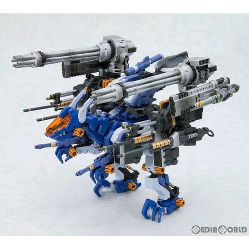 Zoid 030 sniper linon - rz-030, model