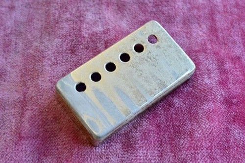 Vintage 1959 gibson paf cover - vintage,