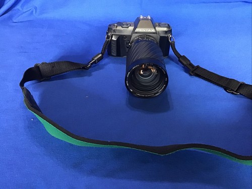 Pentax p30t fotocamera - p30t,
