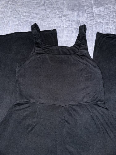 Tuta donna yitty gamba - donna,