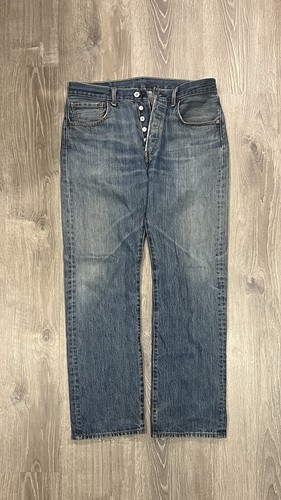 Jeans levi 501 - jeans, levi's