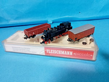 Fleischmann Locomotiva DB 064