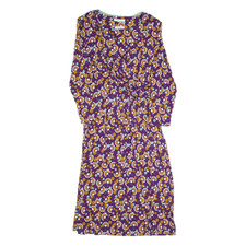 Abito Fit & Flare Da Donna