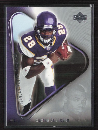 2007 upper deck - deck, rookie