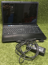 Sony Vaio VPCEH Intel Pentium