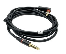Cavo audio AUX 3,5mm jack maschio compatibile per Samsung Galaxy Pocket Duos