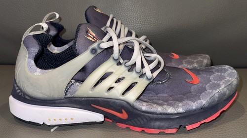 Nike air presto dark obsidian - nike,