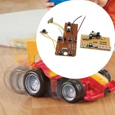 Kit scheda trasmettitore e