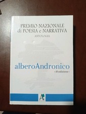 PREMIO NAZIONALE DI POESIA