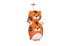 SJ GANG STYLE JAM GANG Trolley