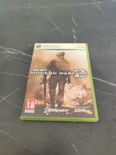 CALL OF DUTY MODERN WARFARE 2