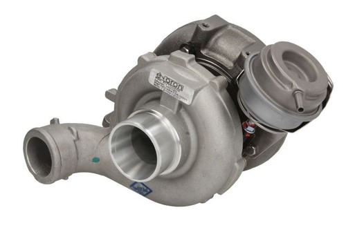 Turbocompressore evoron per - turbocompressore,