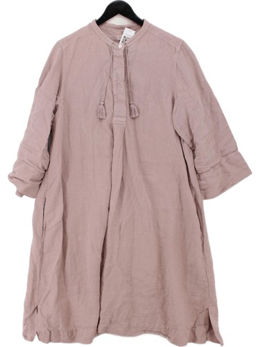 Camicia brindisi abito midi - , l