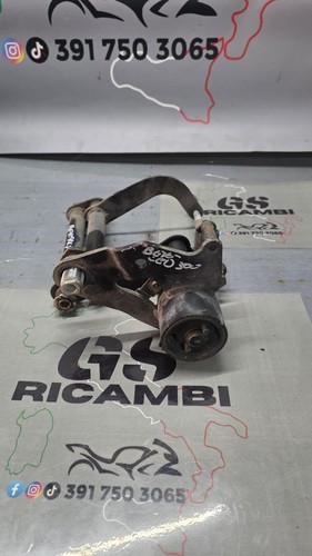 Supporto motore piaggio - supporto,
