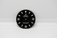 Quadrante Rolex Originale