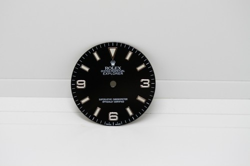 Quadrante rolex originale - quadrante,