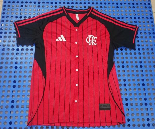 Maglia flamengo imperators - flamengo,