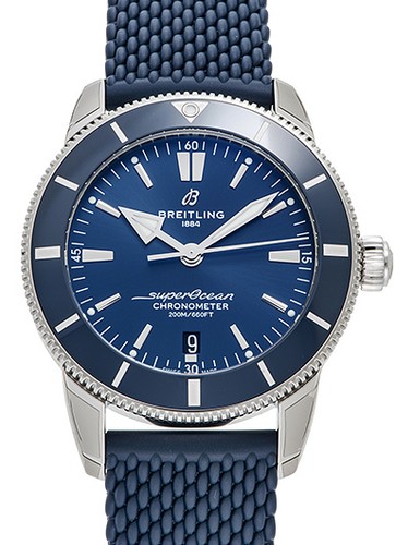 Breitling super ocean - breitling,