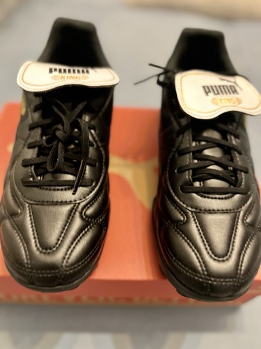 Scarpe calcetto puma king - puma,