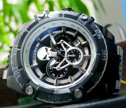 Orologio invicta uomo - orologio,