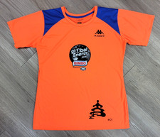 Maglia Kappa Global Energy