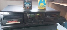 Pioneer Ct-w208r Stereo Doppia
