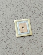 CARTIER TANK QUADRANTE VINTAGE