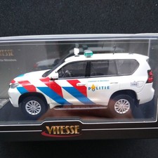 VITESSE #29426 - TOYOTA LAND