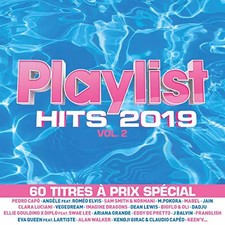 Playlist Hits 2019 Vol.2