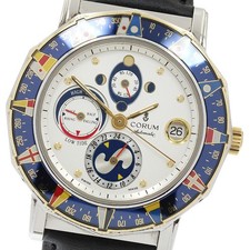 Orologio Uomo Automatico CORUM