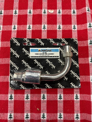 Gruppo tubi turbo venturi - gruppo,