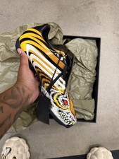 Adidas f50 tunit sneakers - y-3,