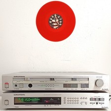 GRUNDIG V 7000 + T 7500 Kit