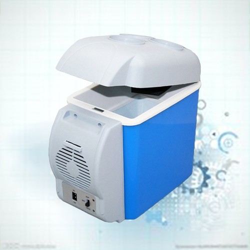 Frigorifero 12v 5l - frigorifero,