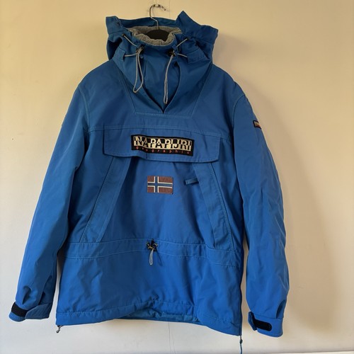Giacca sci uomo napapijri - da,