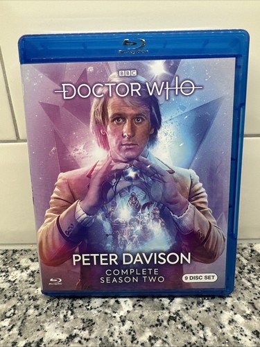 Doctor who peter - doctor, who: