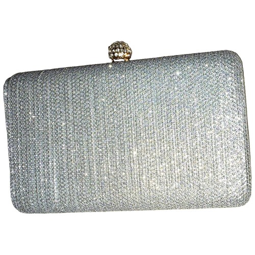 Pochette sera con strass - pochette,