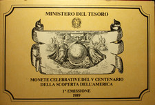 NL* ITALIA DITTICO 500 + 200