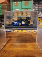 1/43 Trofeo TR1111 Subaru