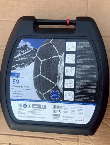 Catena neve thule konig - neve, thule-konig