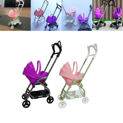 Passeggino miniatura - passeggino,