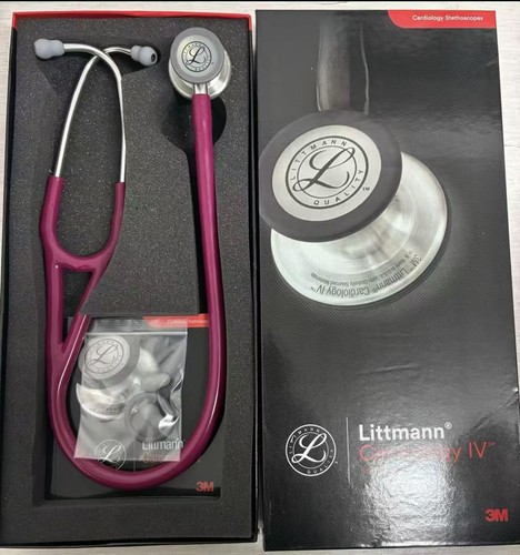 Stetoscopio littmann - 3m,