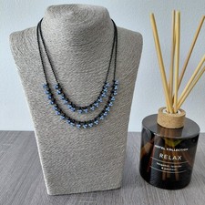 Collana elegante delicata