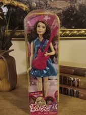 2016 Barbie Pop Star Doll